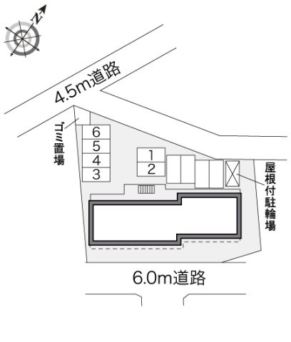 レオパレスリーブラのその他