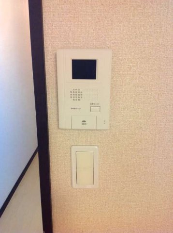 レオネクスト和のその他|モニター付きインターホン
