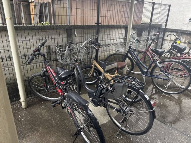 レオパレスレジデンス高橋のその他