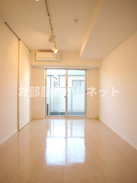 プライムアーバン三軒茶屋【おとり物件なし】#学生・社会人にオススメ！初期費用分割払いOK！の洋室|※参考写真