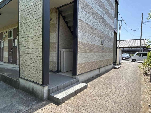 レオパレスホウセイ豊四季のその他