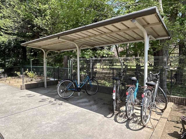 レオパレスホウセイ豊四季のその他