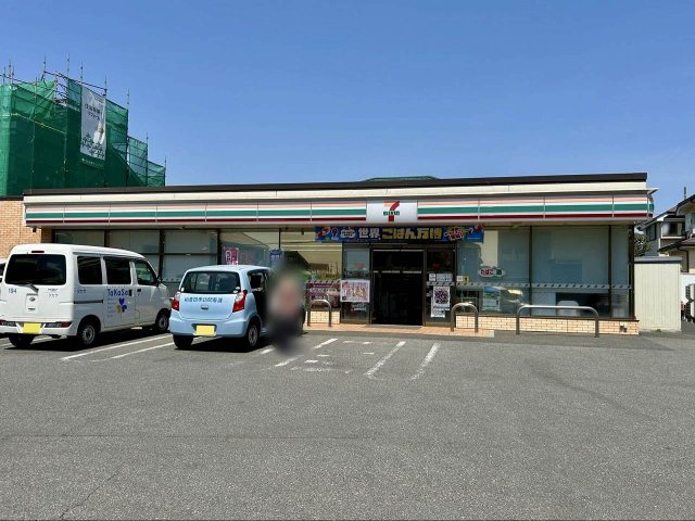レオパレスホウセイ豊四季の周辺