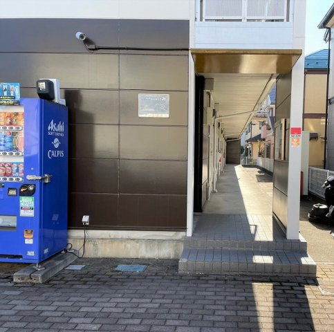 レオパレスアルシオネのその他