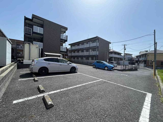 レオパレスシティーＤのその他