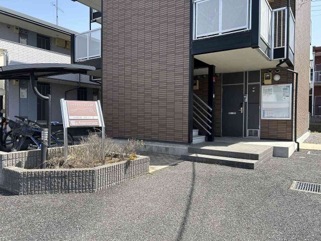 レオパレスシティーＤのその他