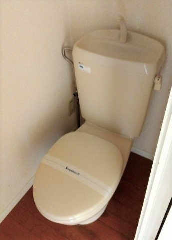 レオパレス東松戸のその他