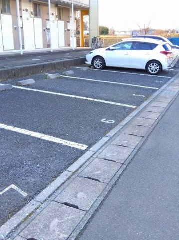 レオパレス東松戸のその他