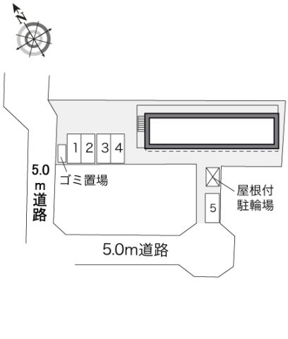 レオパレス優のその他