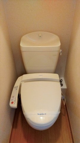レオパレスめぐみのその他