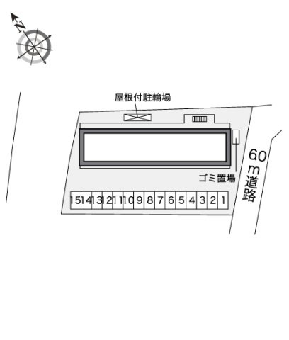 レオパレスめぐみのその他