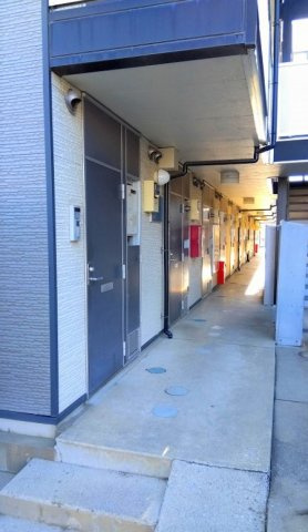 レオパレスめぐみのその他