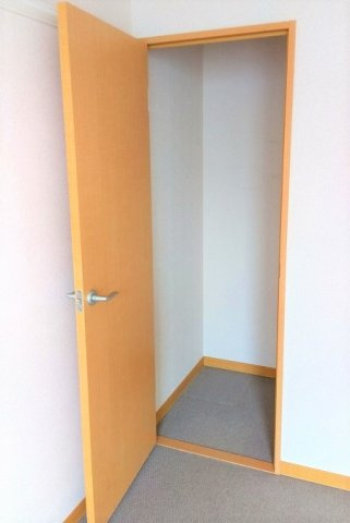 レオパレス空の内装