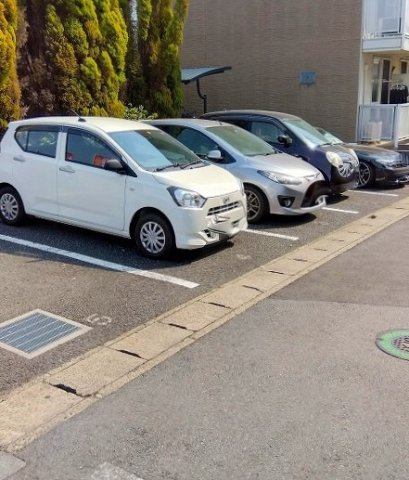 レオパレス空のその他