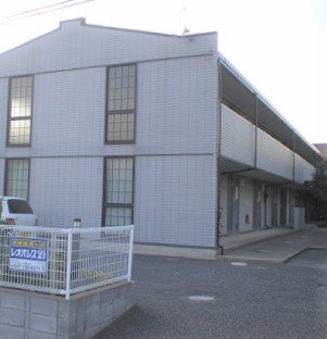 レオパレスグリーンハイツＡのその他