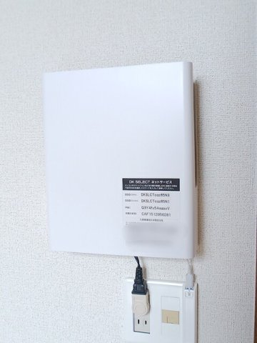 セントラルヒルズⅢのその他