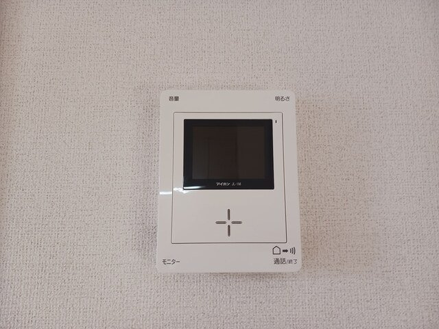 カ－サフィオ－レⅠのセキュリティ
