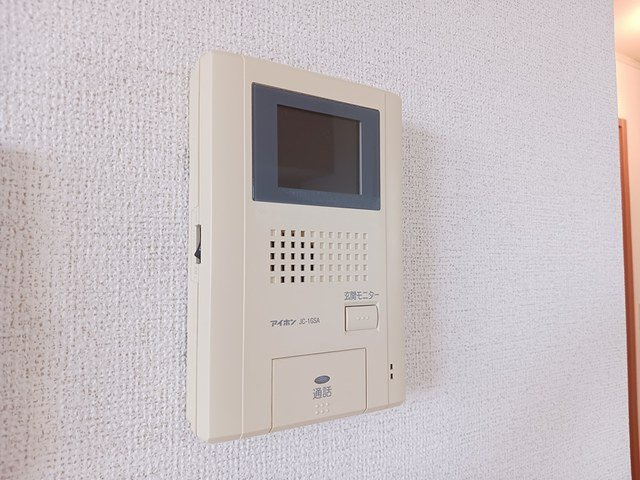 プラシードⅡのセキュリティ