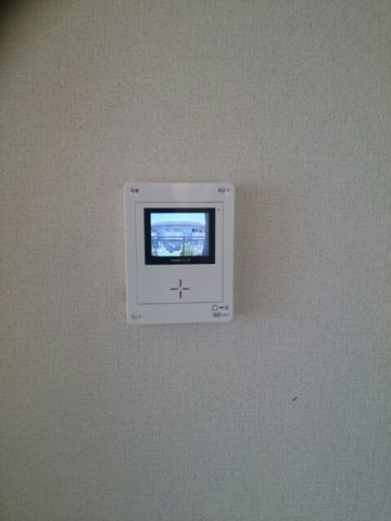 カーサウエダのセキュリティ