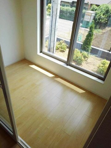 グローリー戸島Ⅲの内装