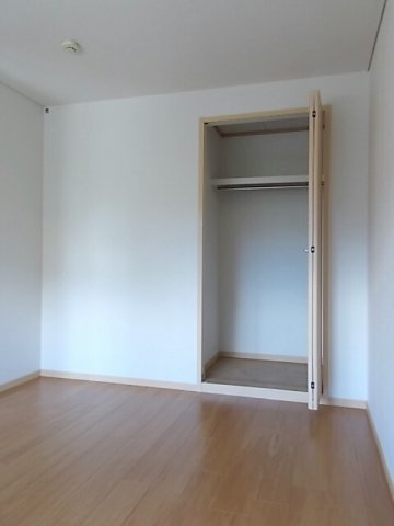 ニューシティー後藤の収納