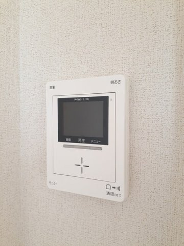 サン・スクエアＣのセキュリティ