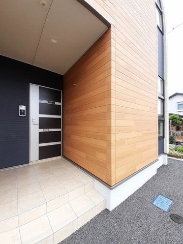 シャルム画図Ⅱ番館　Ｂのその他共用部分
