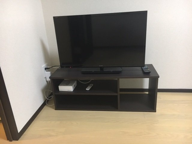 クレイノシャンドフルールのその他|テレビ
