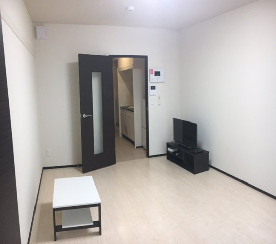 クレイノシャンドフルールの居間・リビング