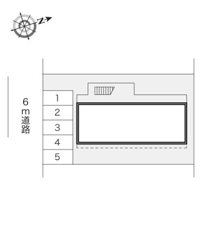 レオパレス江口のその他