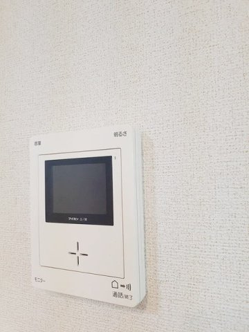 サンシャインレジデンスＢのセキュリティ