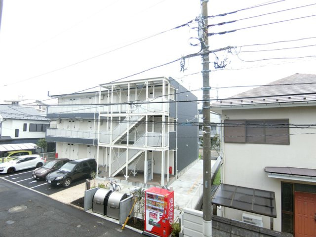 リブリ・東寺尾東台のその他