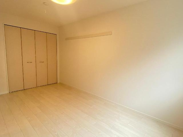 Ange（アンジュ）の内装|洋室