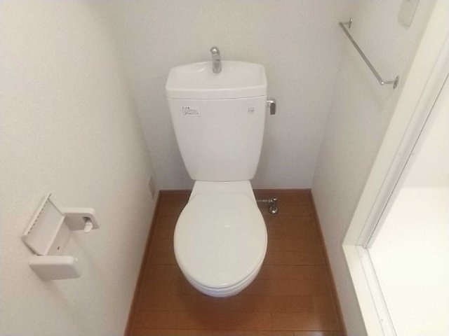 レオパレスソレイユのその他