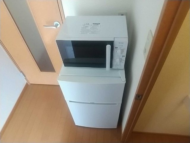 レオパレスソレイユのその他
