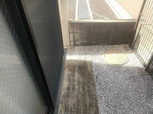 レオパレスソレイユのその他