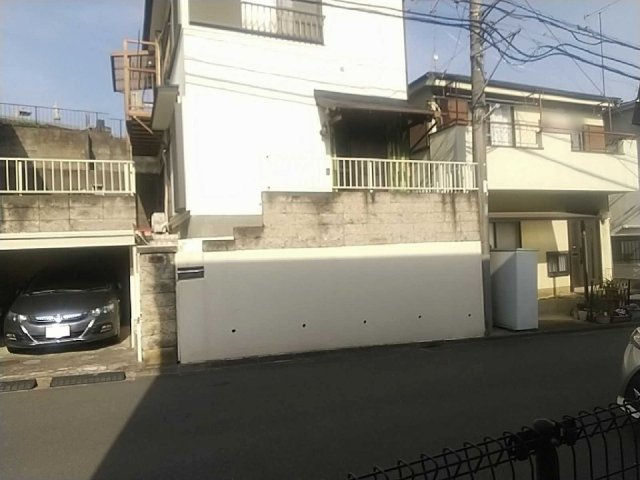 レオパレスソレイユのその他