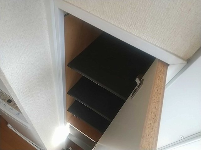 レオパレスソレイユのその他