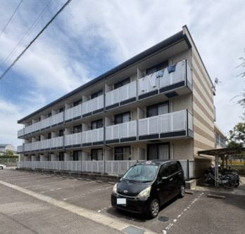  | マンション 四日市市海山道町１丁目