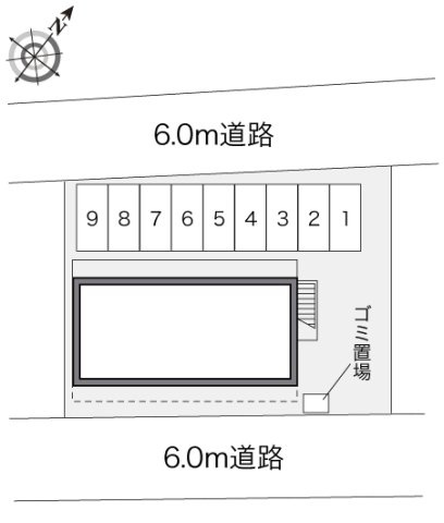レオパレスＨＩＲＯのその他