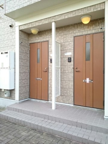 サニーレーンのその他