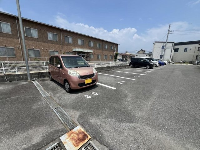 レオパレスユアーズⅡのその他