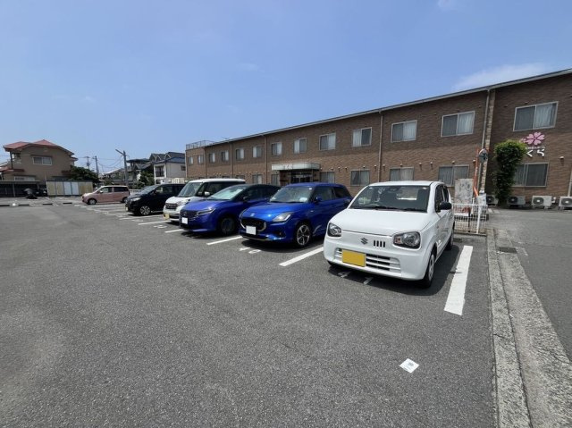 レオパレスユアーズⅡのその他