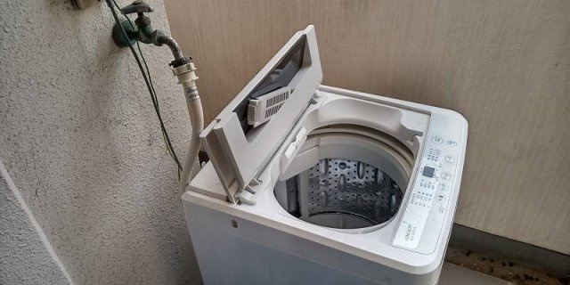 レオパレスエステート千舟のその他