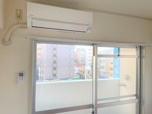 レオパレスエステート千舟のその他|備品や設備仕様は号室等により異なります現地をご確認下さい。
