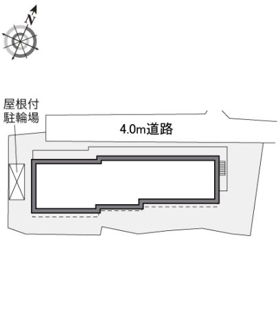 レオパレス本牧満坂のその他