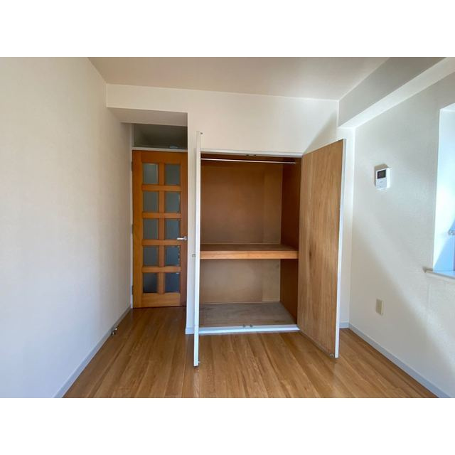 サンルビーＡＳＡＨＩの内装