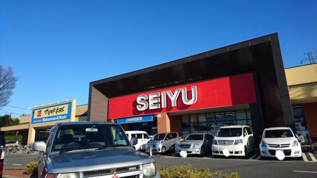 レオパレスクレマチスＡの周辺