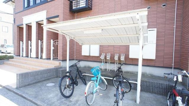 グランシエルⅠのその他共用部分