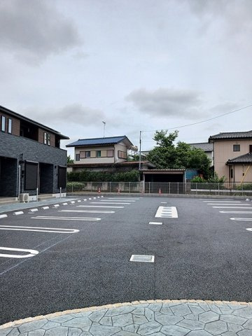 Ｂｏｎ　Ｖｏｙａｇｅの駐車場